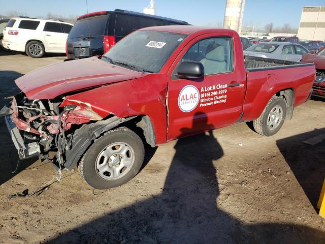 2014 TOYOTA TACOMA  2014 image