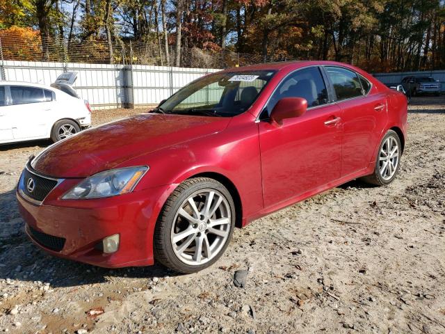 Изображение 2007 LEXUS IS 250 2007