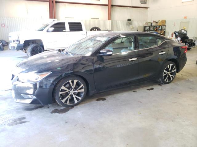 2018 NISSAN MAXIMA 3.5S 2018 image