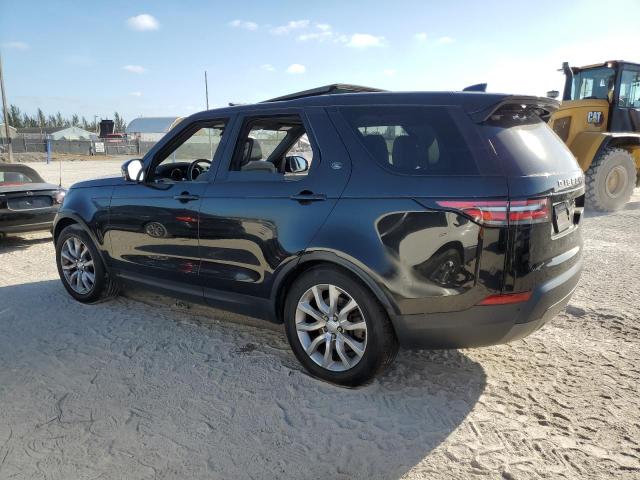 Изображение 2 2017 LAND ROVER DISCOVERY HSE 2017 с VIN SALRRBBK4HA024534