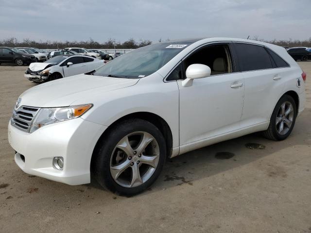 Изображение 2011 TOYOTA VENZA  2011