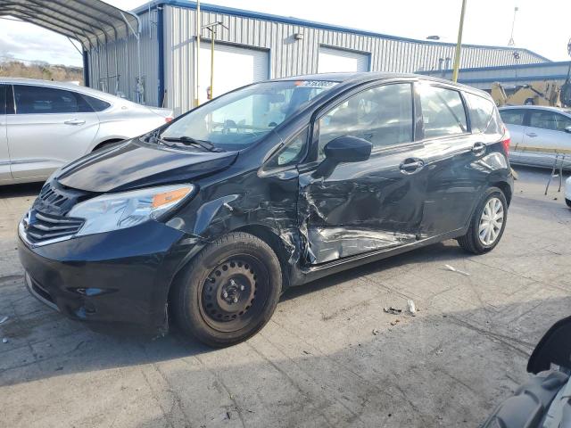 Image 1 of 2016 NISSAN VERSA NOTE S 2016 with VIN 3N1CE2CP2GL370501