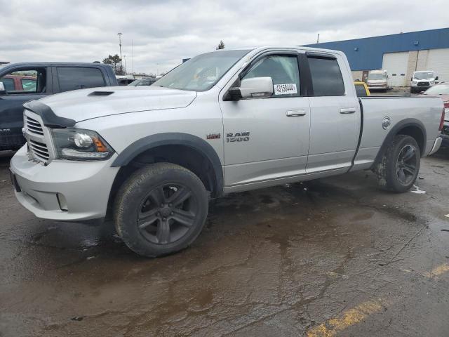 Obraz 1 z 2014 RAM 1500 SPORT 2014 z VIN 1C6RR7HT7ES105383