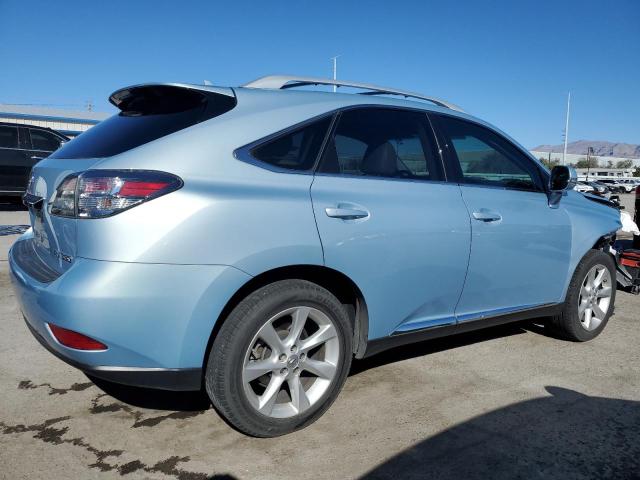 Obraz 3 z 2012 LEXUS RX 350 2012 z VIN 2T2BK1BA8CC124702