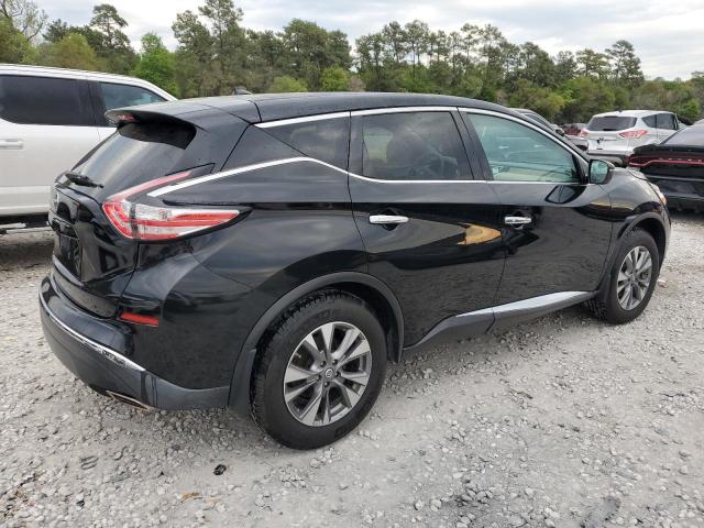 Изображение 3 2016 NISSAN MURANO S 2016 с VIN 5N1AZ2MG7GN125938