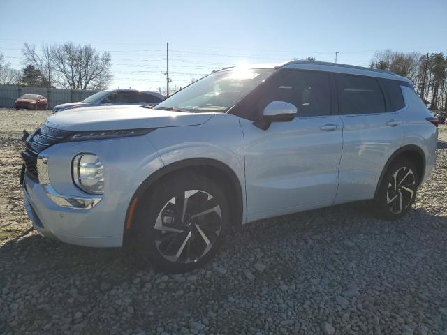 Image 1 of 2023 MITSUBISHI OUTLANDER SEL 2023 with VIN JA4J3VA86PZ020346