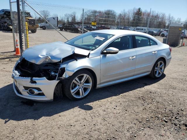 Obraz 1 z 2014 VOLKSWAGEN CC SPORT 2014 z VIN WVWBP7AN9EE504788