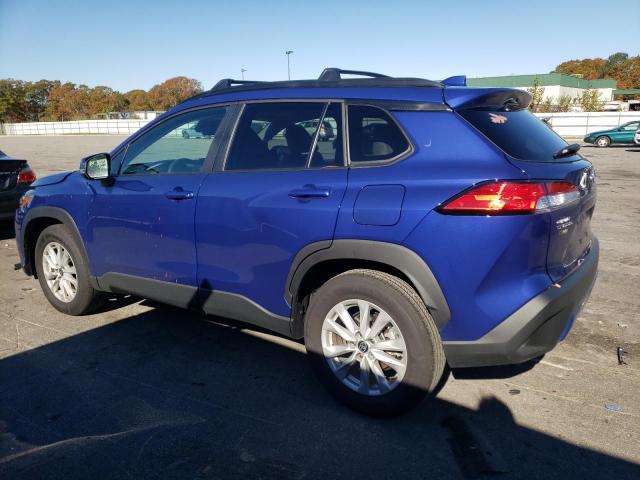 Изображение 2 2023 TOYOTA COROLLA CROSS LE 2023 с VIN 7MUBAABG5PV050721