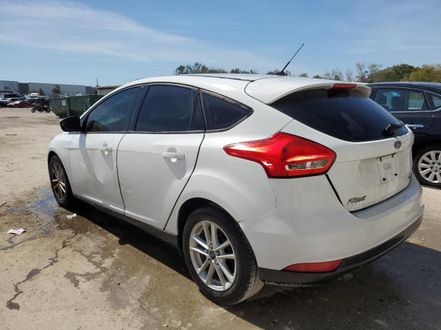 Obraz 2 z 2018 FORD FOCUS SE 2018 z VIN 1FADP3K24JL243135
