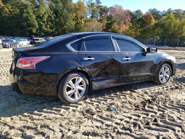 Image 3 of 2015 NISSAN ALTIMA 2.5 2015 with VIN 1N4AL3AP6FC216554