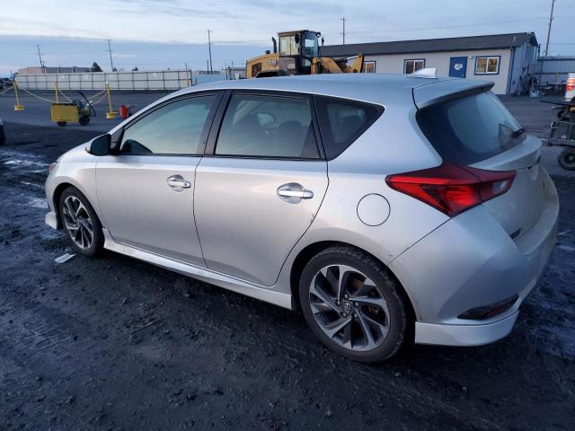 Obraz 2 z 2017 TOYOTA COROLLA IM  2017 z VIN JTNKARJE0HJ532614