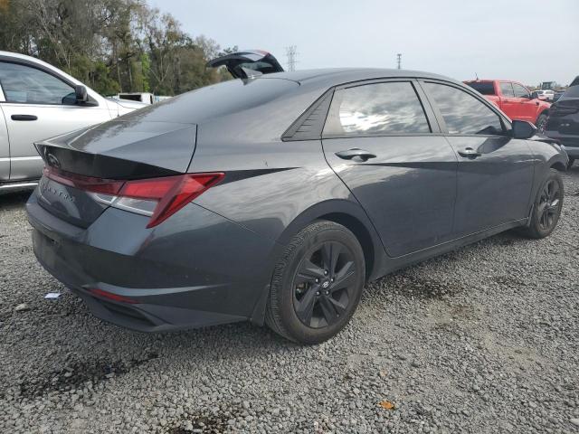 Image 3 of 2022 HYUNDAI ELANTRA SEL 2022 with VIN 5NPLM4AG3NH054973