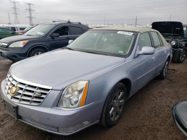 Image 1 of 2006 CADILLAC DTS  2006 with VIN 1G6KD57Y56U136506