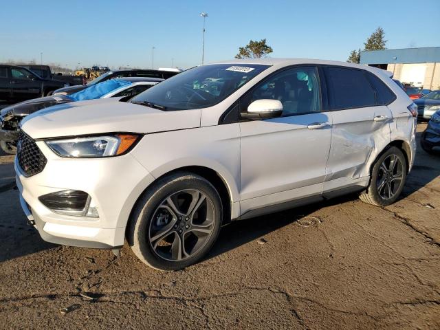 2019 FORD EDGE ST 2019 image