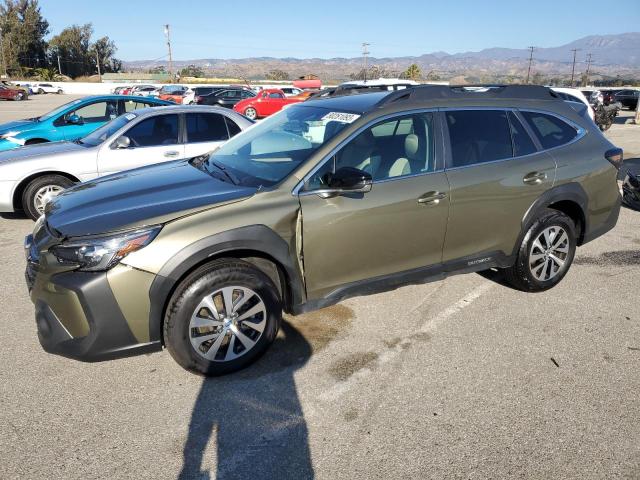 Obraz 1 z 2023 SUBARU OUTBACK PREMIUM 2023 z VIN 4S4BTADC6P3116995