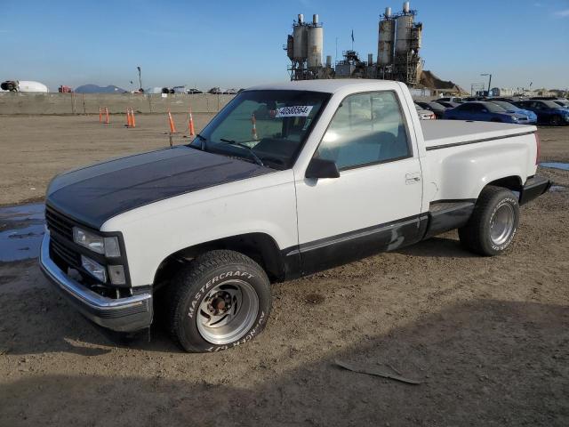 Изображение 1 1993 CHEVROLET GMT-400 C1500 1993 с VIN 1GCDC14K0PZ219900