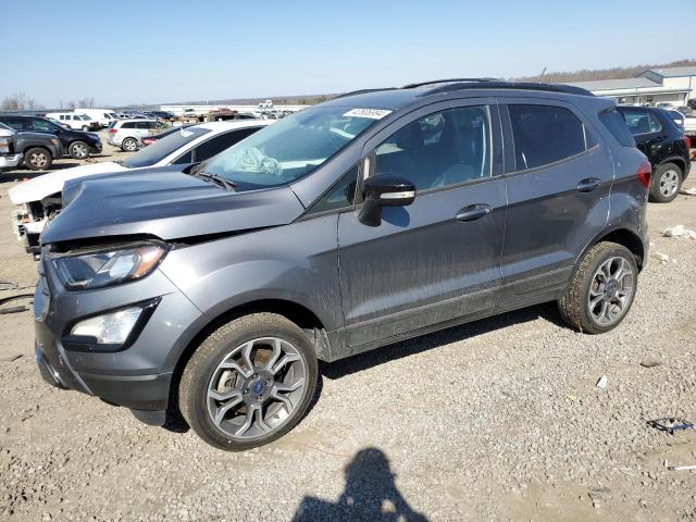 Изображение 2020 FORD ECOSPORT SES 2020