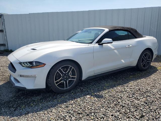 Изображение 1 2023 FORD MUSTANG  2023 с VIN 1FATP8UH5P5111332