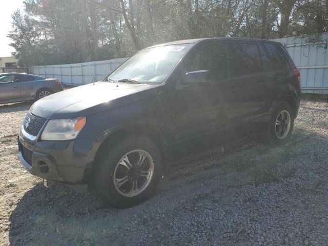 Obraz 1 z 2012 SUZUKI GRAND VITARA  2012 z VIN JS3TE0D1XC4100039