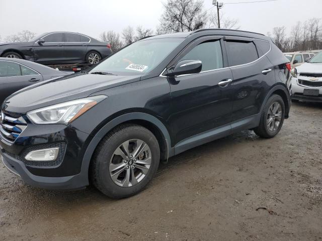 Obraz 1 z 2015 HYUNDAI SANTA FE SPORT  2015 z VIN 5XYZUDLB6FG275598
