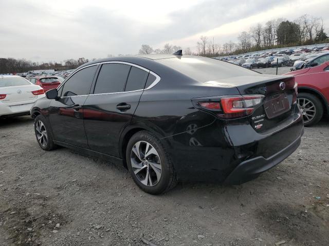 Obraz 2 z 2022 SUBARU LEGACY PREMIUM 2022 z VIN 4S3BWAD60N3019388