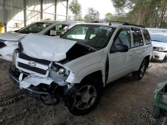 Obraz 2009 CHEVROLET TRAILBLAZER LT 2009