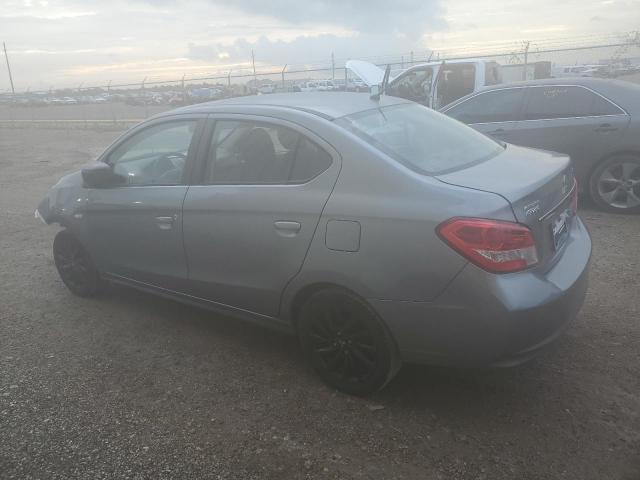 Изображение 2 2020 MITSUBISHI MIRAGE G4 SE 2020 с VIN ML32F4FJ5LHF13352