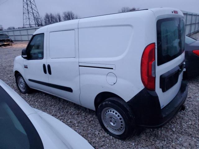 Image 2 of 2015 RAM PROMASTER CITY  2015 with VIN ZFBERFAT3F6A64021