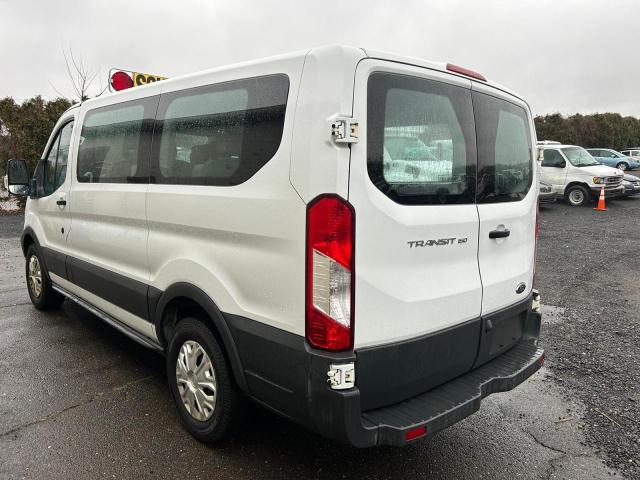 Image 2 of 2017 FORD TRANSIT T-150 2017 with VIN 1FMZK1YM3HKA06174