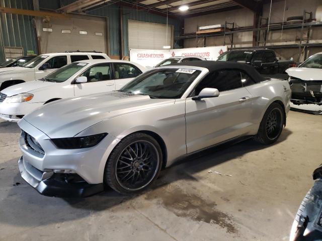 2015 FORD MUSTANG  2015 image