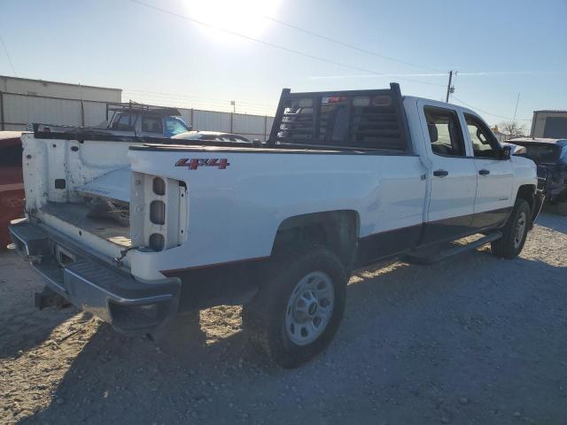 Изображение 3 2019 CHEVROLET SILVERADO K3500 2019 с VIN 1GC4KVCG9KF138668