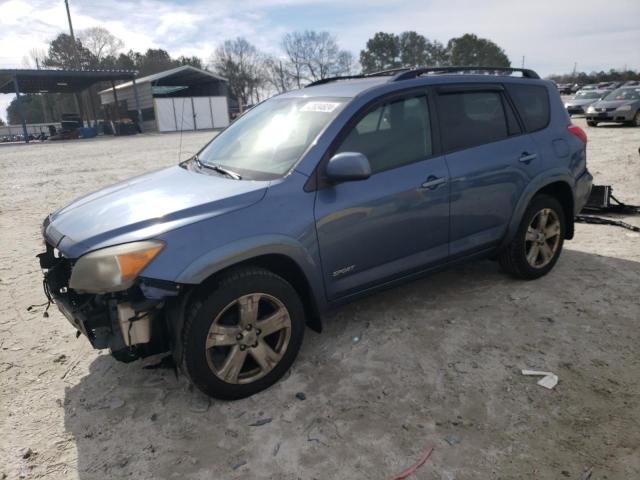 Изображение 2007 TOYOTA RAV4 SPORT 2007