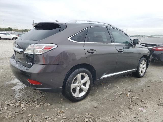 Image 3 of 2010 LEXUS RX 350 2010 with VIN 2T2BK1BA5AC025915