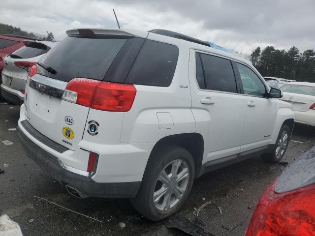 Image 3 of 2017 GMC TERRAIN SLE 2017 with VIN 2GKFLTE3XH6157127