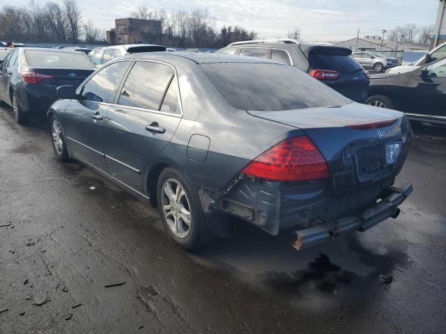 Image 2 of 2006 HONDA ACCORD SE 2006 with VIN 1HGCM56346A141321
