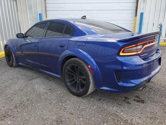Image 2 of 2020 DODGE CHARGER SRT HELLCAT 2020 with VIN 2C3CDXL99LH233979