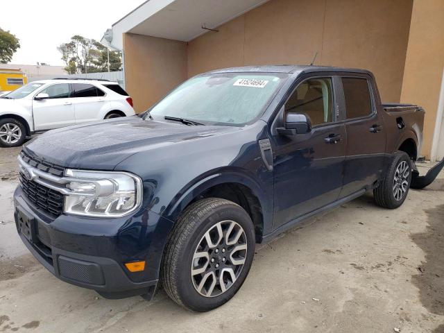 Image 1 of 2022 FORD MAVERICK XL 2022 with VIN 3FTTW8E31NRA82468