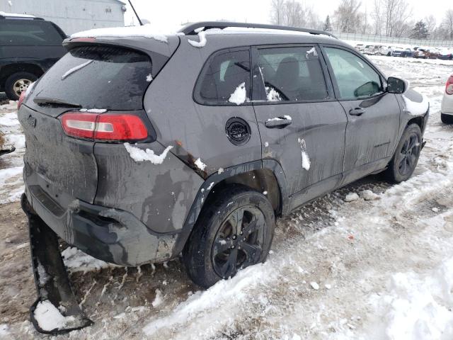 Image 3 of 2018 JEEP CHEROKEE LATITUDE 2018 with VIN 1C4PJMCB0JD527532