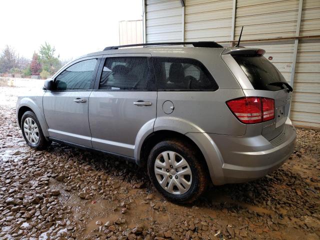 Obraz 2 z 2020 DODGE JOURNEY SE 2020 z VIN 3C4PDCABXLT207460