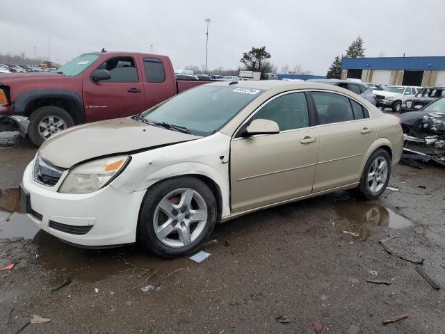 Obraz 2008 SATURN AURA XE 2008