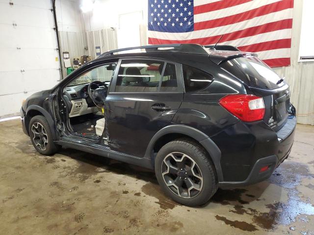 Изображение 2 2014 SUBARU XV CROSSTREK 2.0 PREMIUM 2014 с VIN JF2GPACC5E8252049