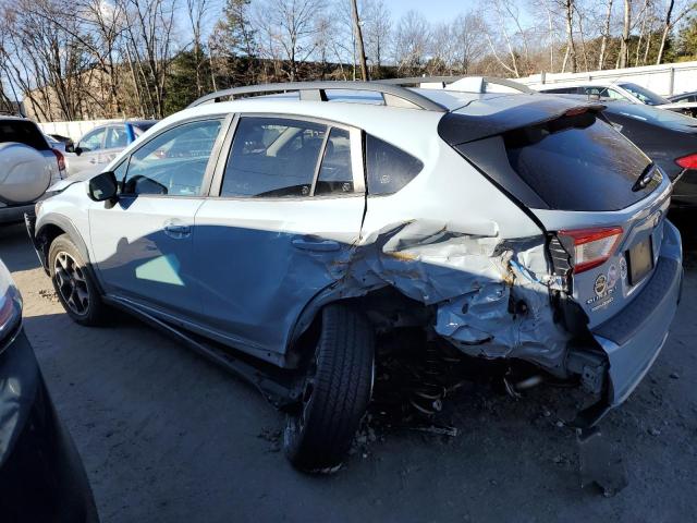Изображение 2 2019 SUBARU CROSSTREK PREMIUM 2019 с VIN JF2GTACC2KH228654
