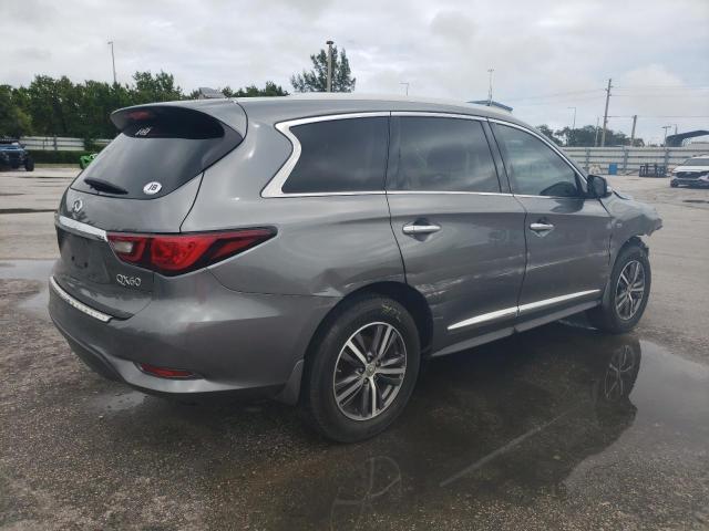 Obraz 3 z 2018 INFINITI QX60  2018 z VIN 5N1DL0MN1JC528513