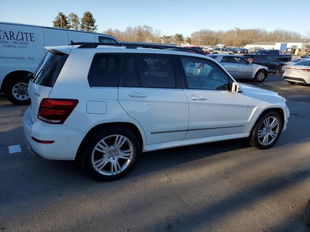 Изображение 3 2014 MERCEDES-BENZ GLK 250 BLUETEC 2014 с VIN WDCGG0EB5EG201292