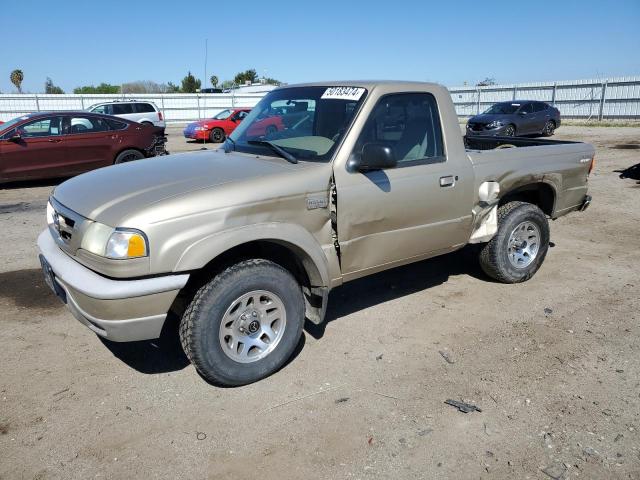 Obraz 1 z 2002 MAZDA B3000  2002 z VIN 4F4YR12U12TM14427