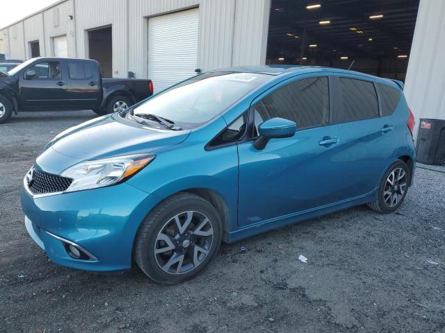 2016 NISSAN VERSA NOTE S 2016 image