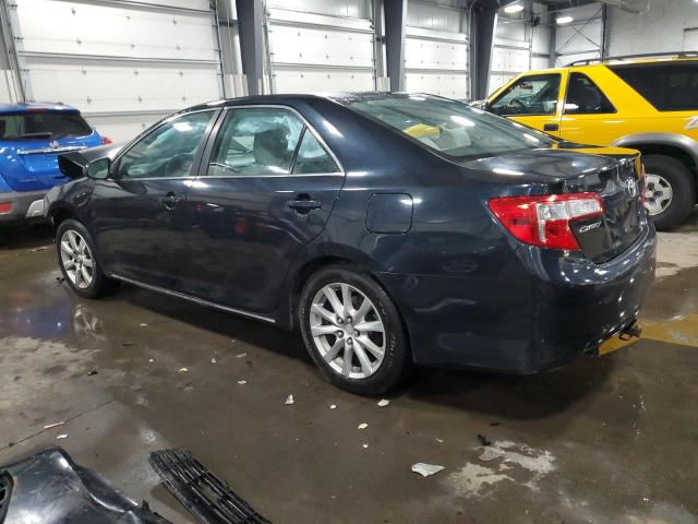 Изображение 2 2012 TOYOTA CAMRY BASE 2012 с VIN 4T1BF1FK7CU092710