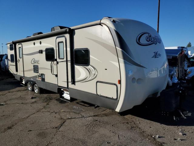 2017 KEYSTONE COUGAR X-L 2017 image