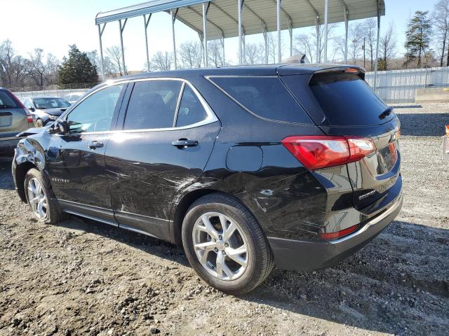 Obraz 2 z 2019 CHEVROLET EQUINOX LT 2019 z VIN 3GNAXKEV4KL388671