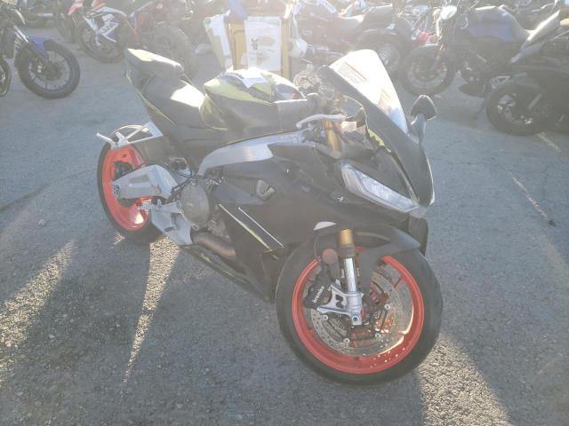 2022 APRILIA RS 660 2022 image